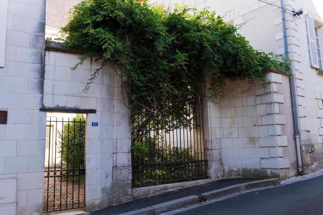 La Lirosane, 3 Studios, 3,7Km Du Zoo, Centre-Ville Saint-Aignan  Exterior photo