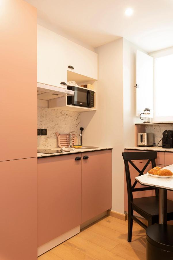 La Lirosane, 3 Studios, 3,7Km Du Zoo, Centre-Ville Saint-Aignan  Exterior photo